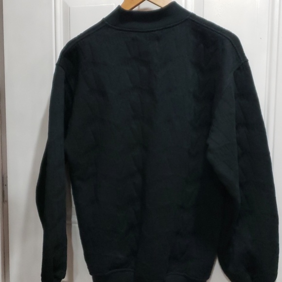 Vintage 90s Koman crew neck sweater sz M - Picture 3 of 7